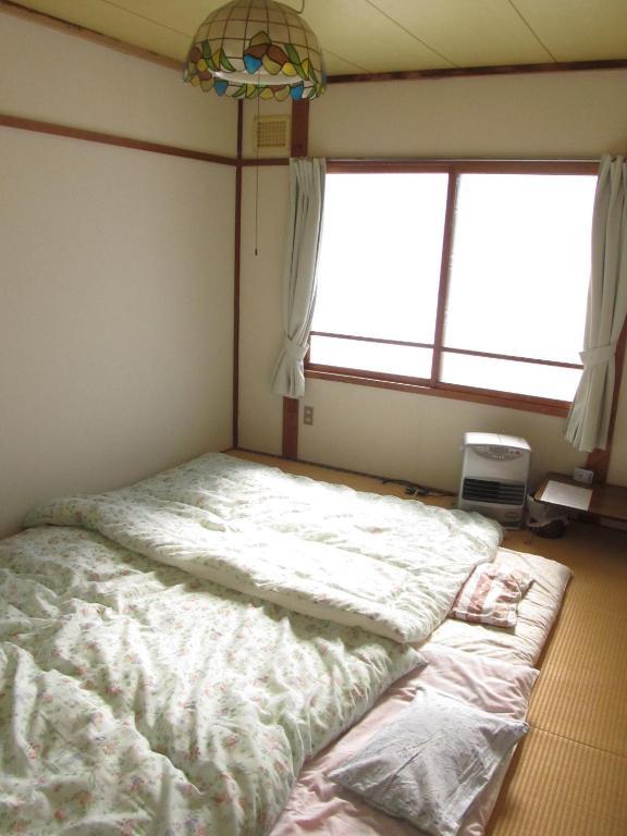 Traveler'S Inn Asanebo Teshikaga Pokój zdjęcie